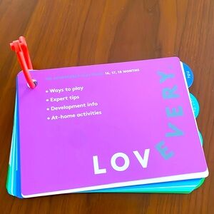 Lovevery play guide